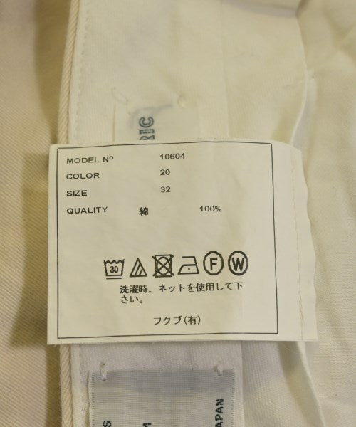 YAECA 休閒褲