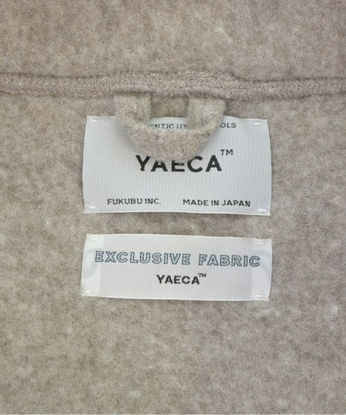 YAECA 其他飛行外套