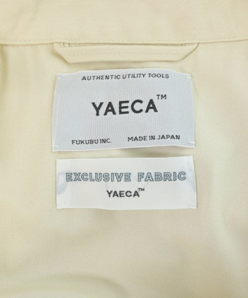 YAECA 工作夾克