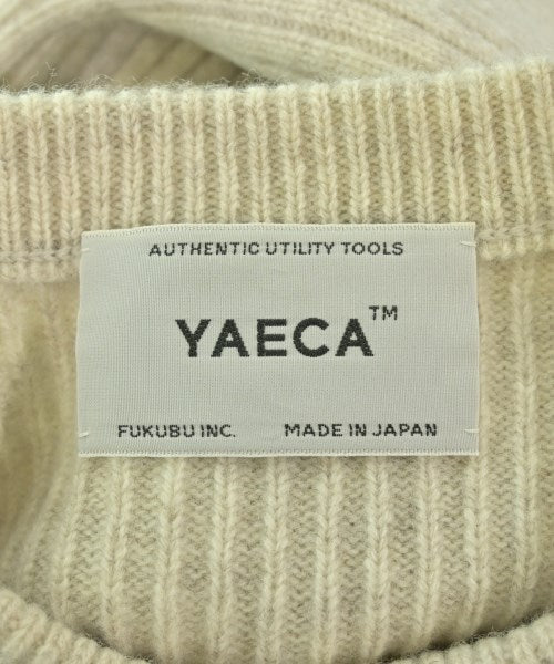 YAECA 毛衣