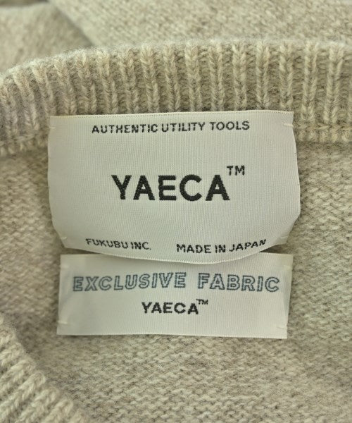 YAECA 毛衣