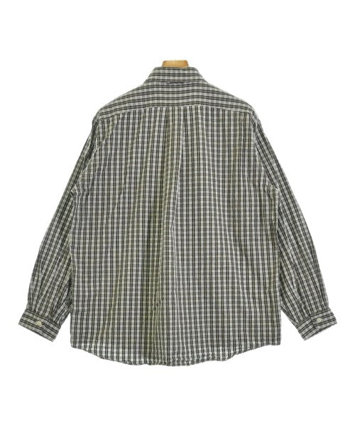 YAECA 休閒襯衫