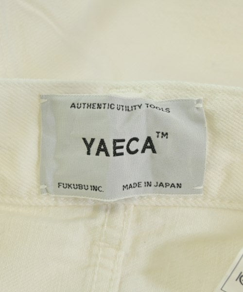 YAECA 牛仔褲
