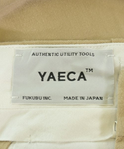 YAECA 休閒褲