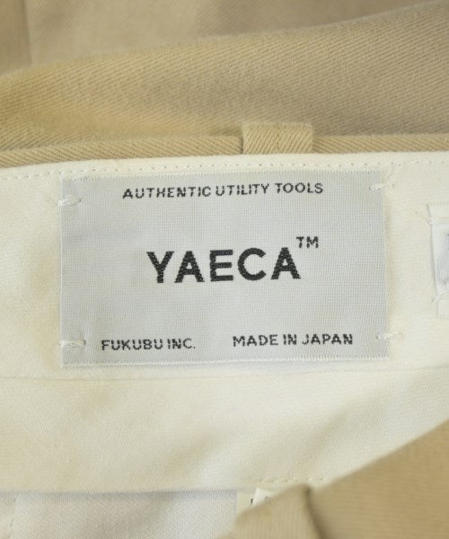 YAECA 休閒褲