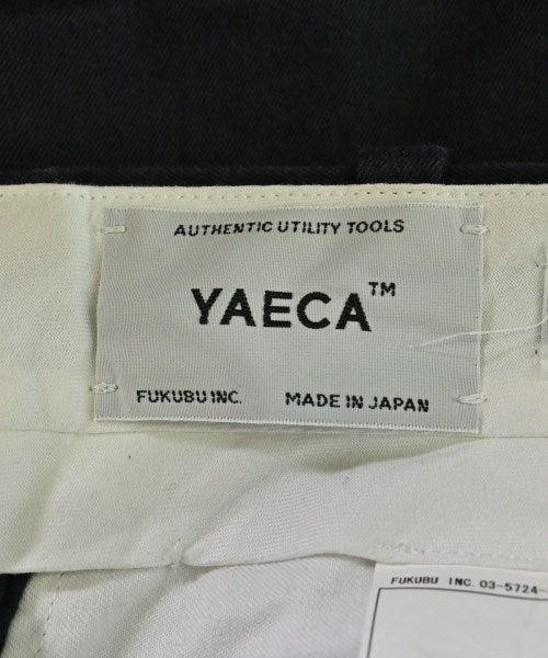YAECA 其他款
