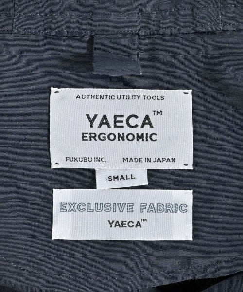YAECA 其他飛行外套