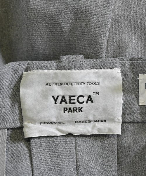 YAECA 長褲
