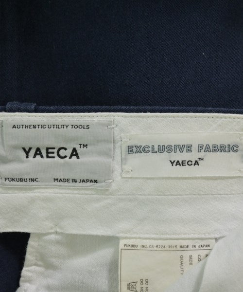 YAECA 休閒褲