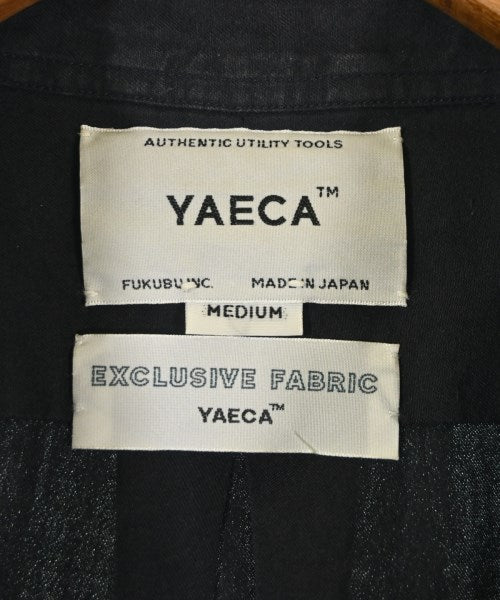 YAECA 休閒襯衫