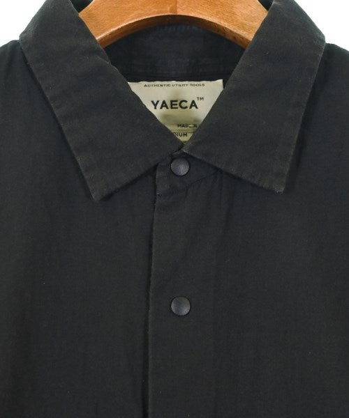 YAECA 休閒襯衫