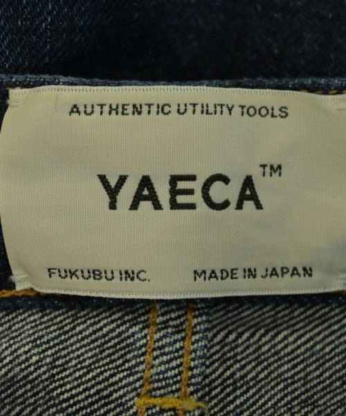 YAECA 牛仔褲