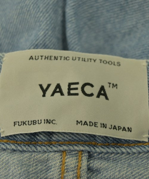 YAECA 牛仔褲