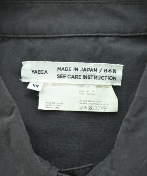 YAECA 其他飛行外套