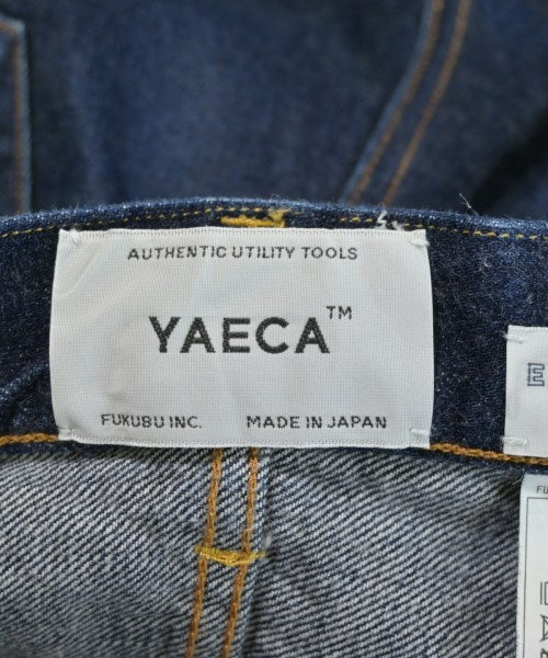 YAECA 牛仔褲