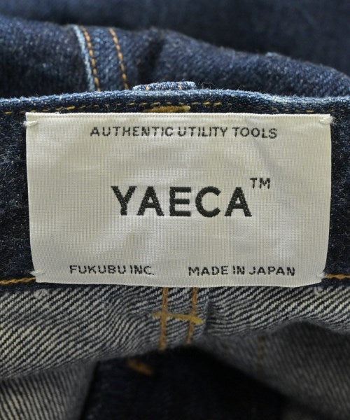YAECA 牛仔褲