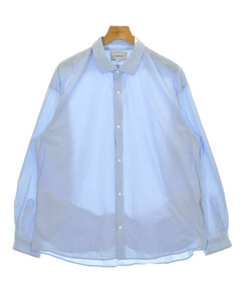 YAECA 休閒襯衫