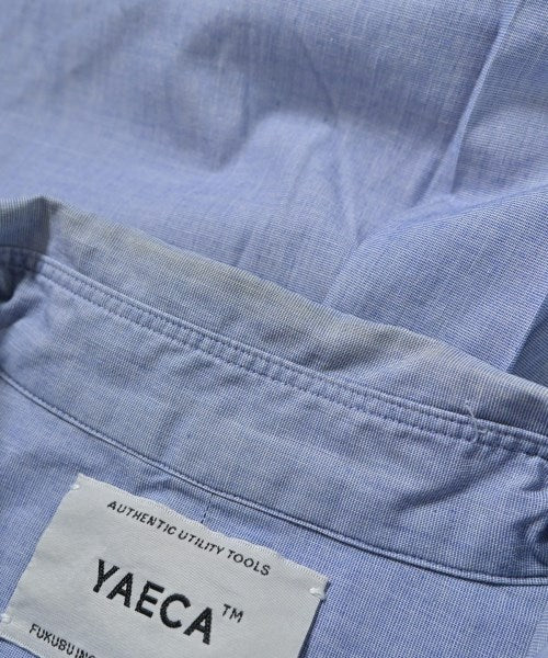 YAECA 休閒襯衫