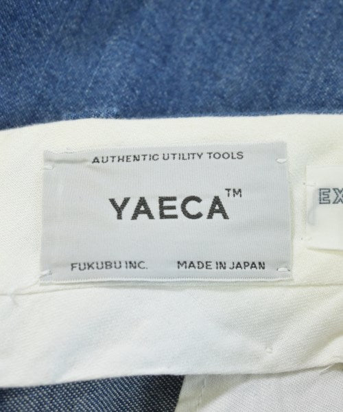 YAECA 牛仔褲