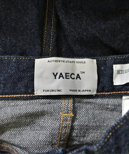 YAECA 牛仔褲