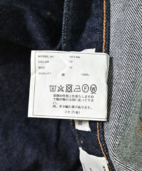 YAECA 牛仔褲