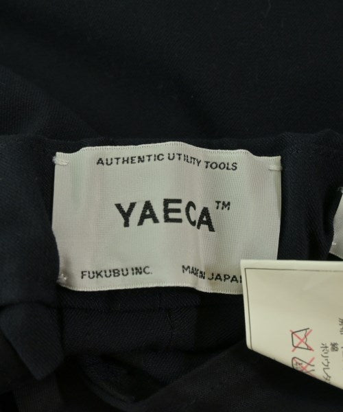 YAECA 其他款