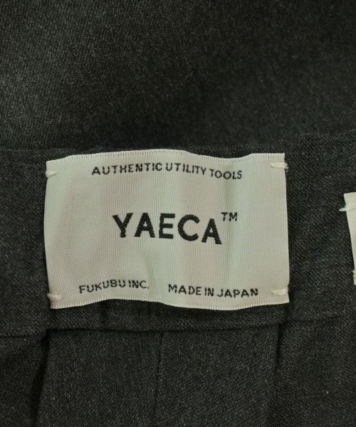 YAECA 其他款