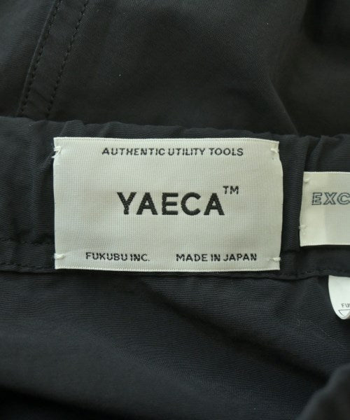YAECA 其他款