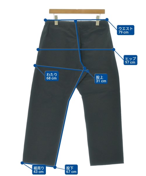 YAECA 其他款