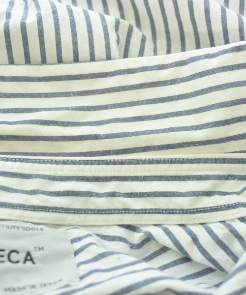 YAECA 休閒襯衫