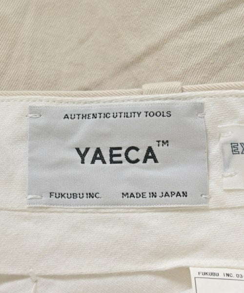 YAECA 休閒褲