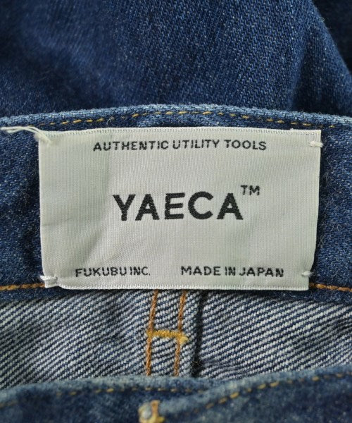 YAECA 牛仔褲