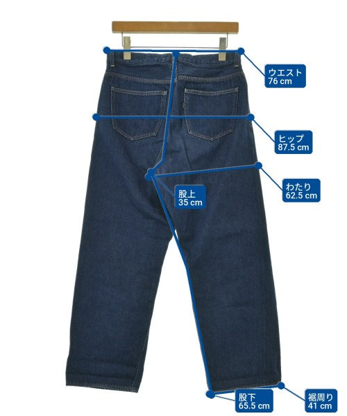 YAECA 牛仔褲