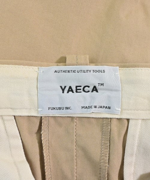 YAECA 短褲