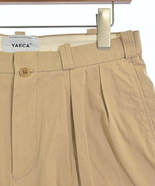 YAECA 短褲