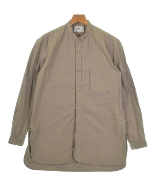 YAECA 休閒襯衫