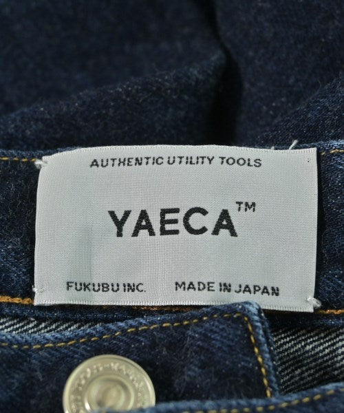 YAECA 牛仔褲