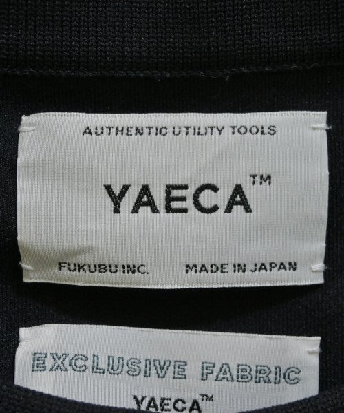 YAECA T恤/上衣