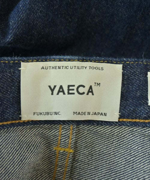 YAECA 牛仔褲