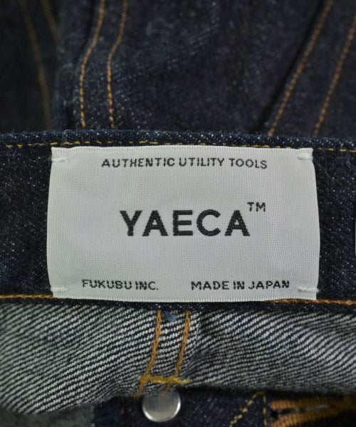 YAECA 牛仔褲