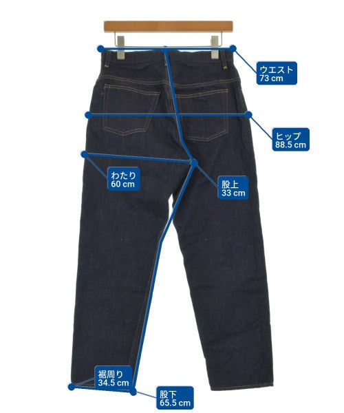 YAECA 牛仔褲