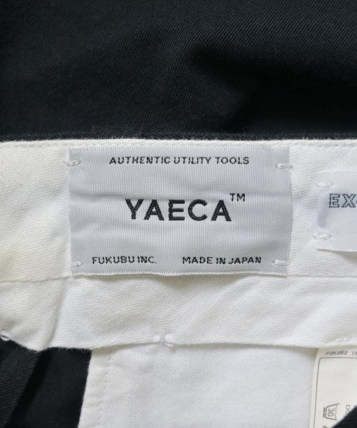 YAECA 休閒褲