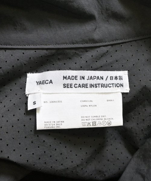 YAECA 其他大衣