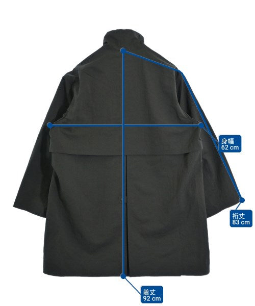 YAECA 其他大衣