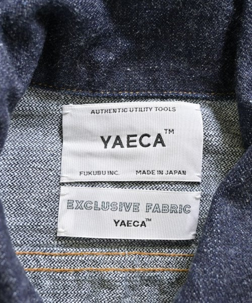 YAECA 牛仔夾克