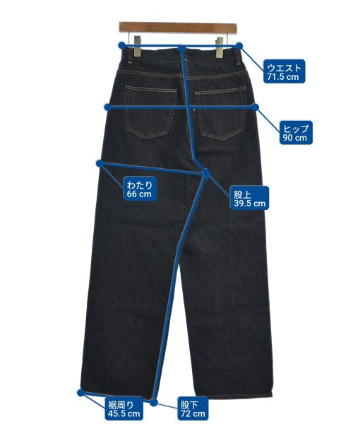 YAECA 牛仔褲