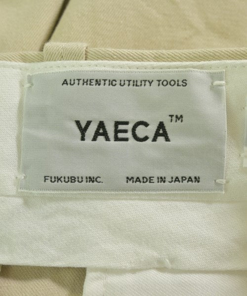 YAECA 休閒褲