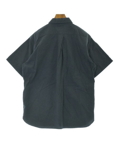 YAECA 休閒襯衫