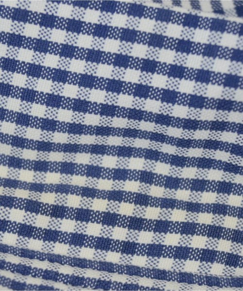 YAECA 休閒襯衫