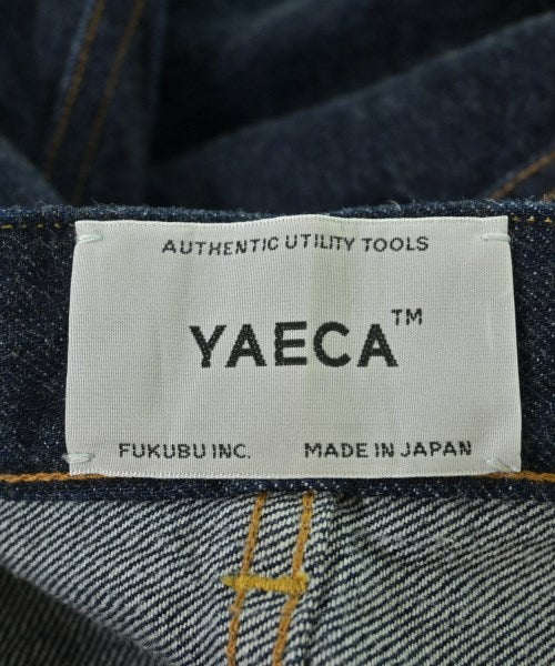 YAECA 牛仔褲
